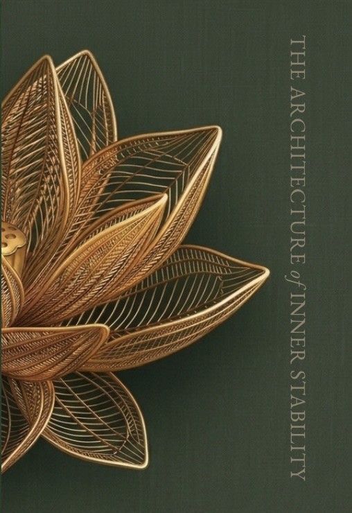 The Architecture of Inner Stability book cover