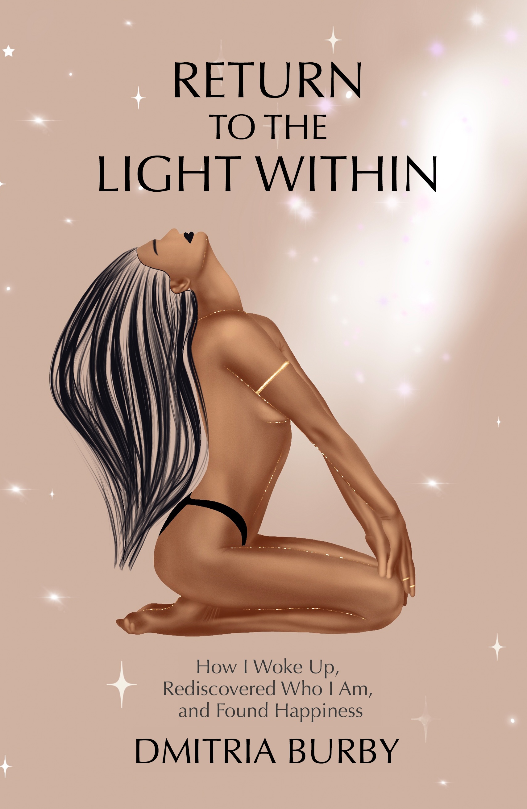 Return to the Light Within